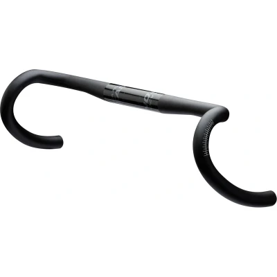 Afbeelding van Easton EA70 Ax 16D Stuur Ø31,8mm, zwart Stuurbreedte 440mm
