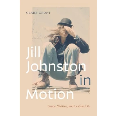 Afbeelding van Jill Johnston in Motion