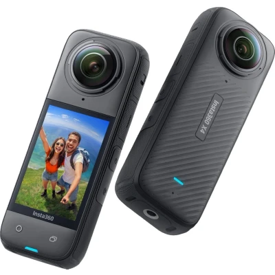 Afbeelding van Insta360 X4 Ski Bundle