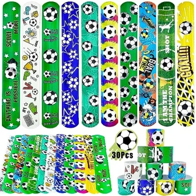 Afbeelding van Acuiwer Slap Armband 24/30/50 stuks Dieren / Dinosaurussen Eenhoorn Zeemeermin Sterrene Hawaï Halloween Banden voor Kinderen Favors Meisjes Jongens, IJzer