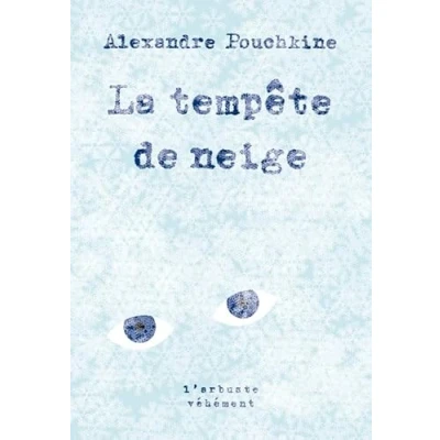 Afbeelding van LA TEMPETE DE NEIGE ET AUTRES NOUVELLES BELKINE