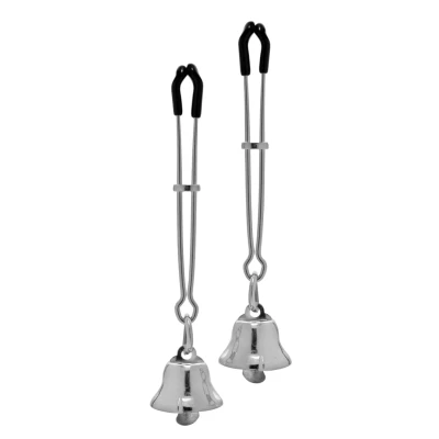 Afbeelding van Master Series Chimera Adjustable Bell Nipple Clamps
