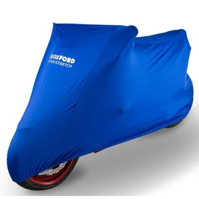 Afbeelding van Motorfiets beschermhoes OXFORD CV181