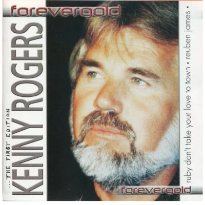 Afbeelding van Kenny Rogers Golden Hits