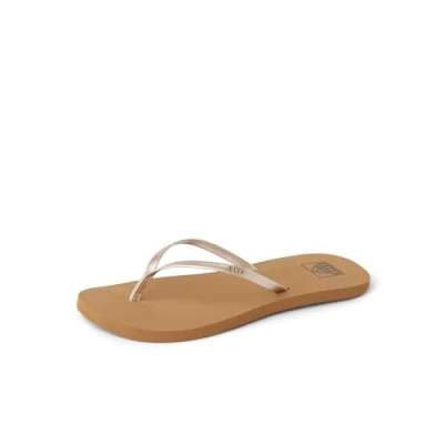 Afbeelding van Reef Bliss Nights Tan Champagne