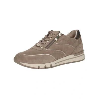 Afbeelding van Caprice Dames Sneaker 9 23715 44 345 H breedte Maat: 41 EU