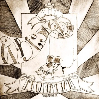 Afbeelding van Whiskey Foundation Take the Walk (LP)