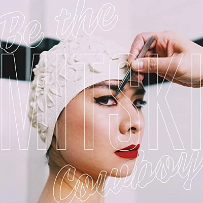 Afbeelding van Mitski Be the Cowboy (LP)