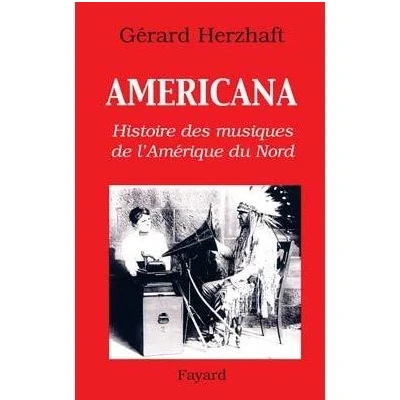 Image de Americana