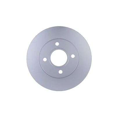 Afbeelding van HELLA PRO 8DD 355 103 371 Remschijf 260 24 04/04 108 interne ventilatie Gecoat Zonder wielbevestigingsbout, wielnaaf FORD: MONDEO 2