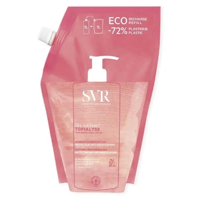 Afbeelding van SVR Déodorant Topialyse Gel Lavant