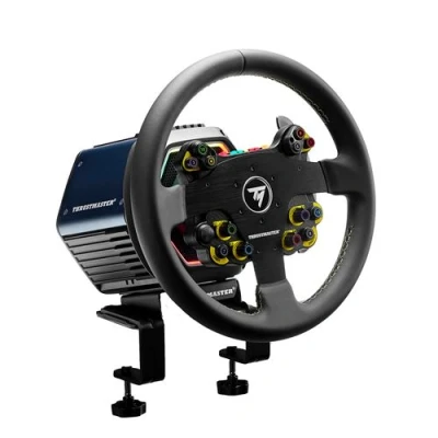 Image de Thrustmaster Evo Racing 32R Leather Addon