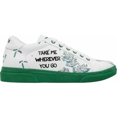 Afbeelding van DOGO Ace Dames Sneakers Koala Hug 39