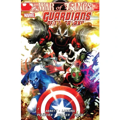 Afbeelding van Guardians of the Galaxy Vol. 2