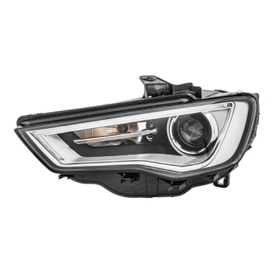 Afbeelding van Hella Koplamp Audi A3 12 Links Xenon+Bochtverlichting 1EL 010 740 571