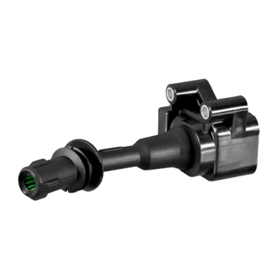 Afbeelding van HELLA 5DA 358 290 111 bobine 4 polig Bougieschacht OPEL: Astra K Hatchback