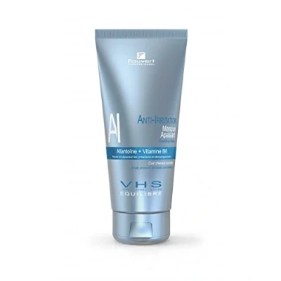 Afbeelding van FAUVERT MASQUE APAISANT 200ml