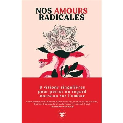 Image de Nos amours radicales