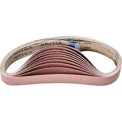 Afbeelding van PFERD BA 30/533 x A 120 45005152 Schuurband Korrelgrootte (l b) 533 mm 30 20 stuk(s)