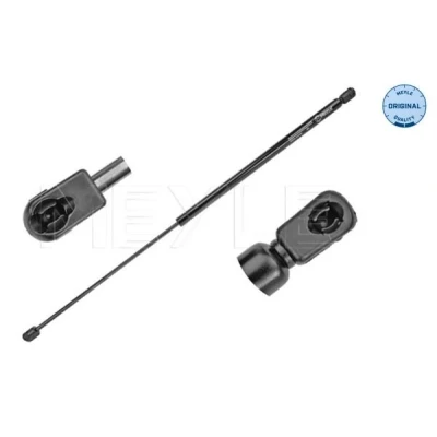 Afbeelding van Gasveer, motorkap MEYLE 140 910 0031