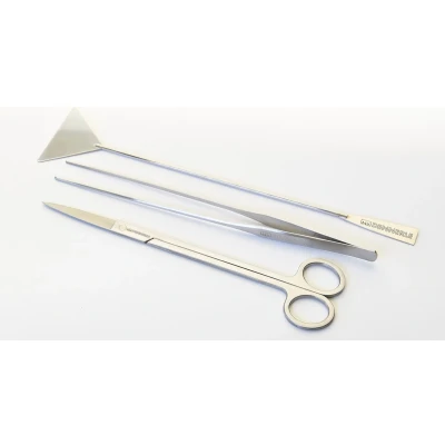 Afbeelding van Dennerle Nano Aquascaping 1 set
