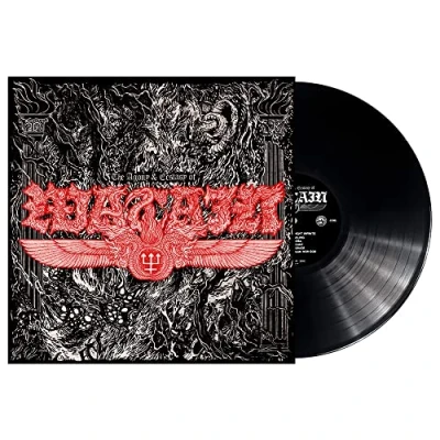 Afbeelding van Watain Agony &amp; Ecstasy of (LP)