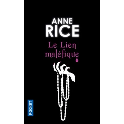 Afbeelding van ISBN La Saga Des Sorcieres T.1 : Le Lien Malefique, Science Fiction, Frans, Paperback
