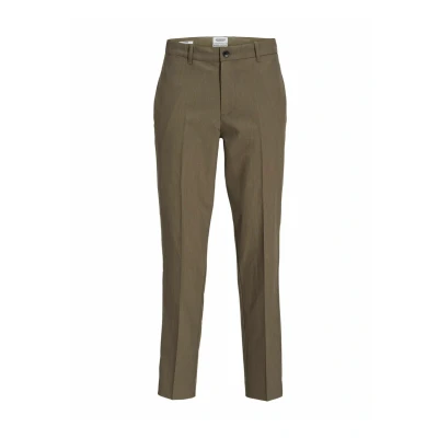 Afbeelding van JACK&amp;JONES JPSTACE LEO CHINO NOOS Heren Broeken