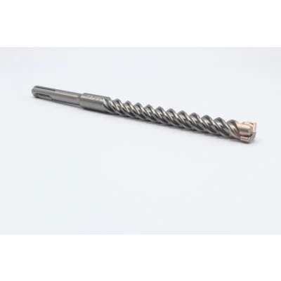 Afbeelding van Heller 4Power 29144 6 Hamerboor 1 stuks 12 mm Gezamenlijke lengte 260 stuk(s)