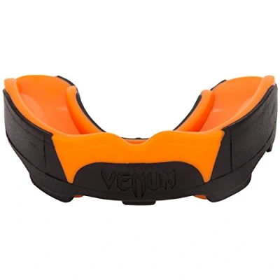 Afbeelding van Venum Predator Gel Bitje Volwassenen cf blackorange