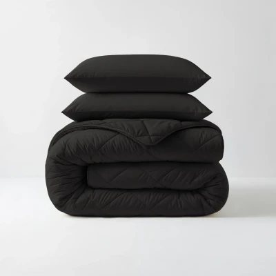 Afbeelding van Easy Dekbed Effen 200x200 Cm Sleeptime Discounter.nl