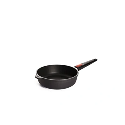 Afbeelding van Woll Hapjespan Nowo Titanium 24cm