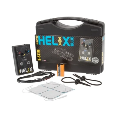 Afbeelding van E Stim Helix Blue Pack