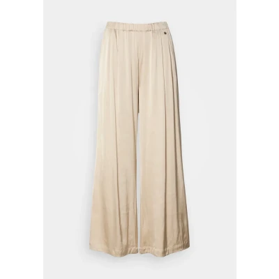 Afbeelding van Mos Mosh Broek, Dames, Maat: Large, Feather gray