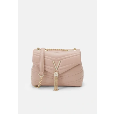 Afbeelding van Valentino Bags Privilege Schoudertas, Dames, Maat: One Size, Cipria