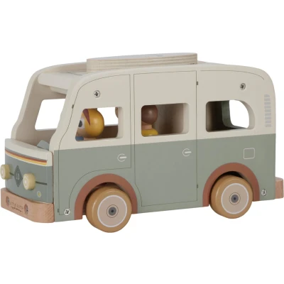 Afbeelding van Little Dutch Vintage Campervan