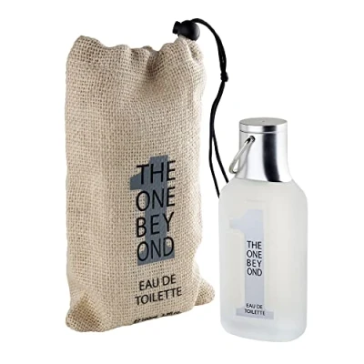 Afbeelding van Linn Young The One Beyond Eau de toilette 100ML