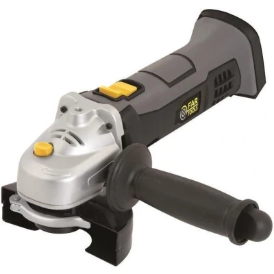 Afbeelding van X FIT FARTOOLS XF GRIND S / W HAAKSE SLIJPER zonder batterij &amp; oplader 216004