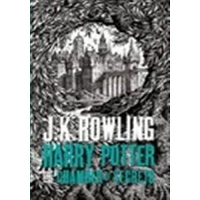 Image de Harry Potter and the Chamber of Secrets