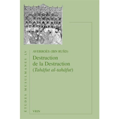 Image de Destruction de la