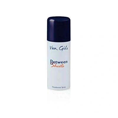 Afbeelding van Van Gils Between Sheets Deodorant 150 ml
