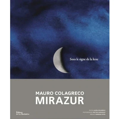Afbeelding van Sous le signe de la lune mirazur