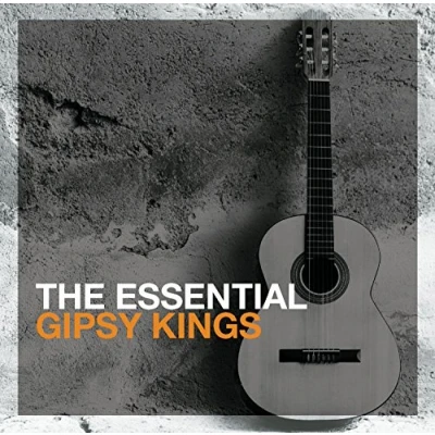 Afbeelding van Essential Gipsy Kings