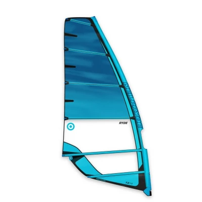 Afbeelding van Neilpryde Ryde 6.7 2025 Blue/Deep Aqua