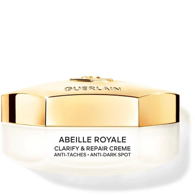 Afbeelding van Guerlain Abeille Royale Anti Dark Spot Cream 50 ml