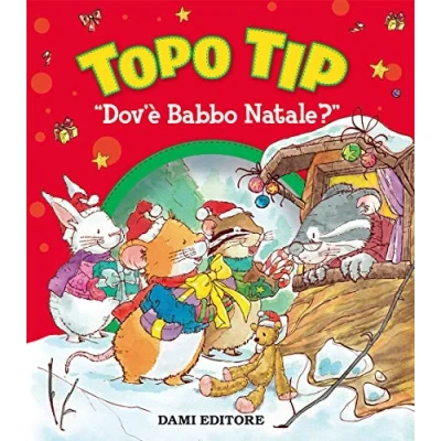 Afbeelding van ISBN 9788809894198 boek Italiaans Hardcover 32 pagina&#039;s