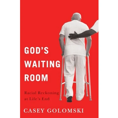 Afbeelding van Global Perspectives on Aging God&#039;s Waiting Room