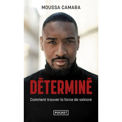 Image de Déterminé Comment trouver la force de vaincre