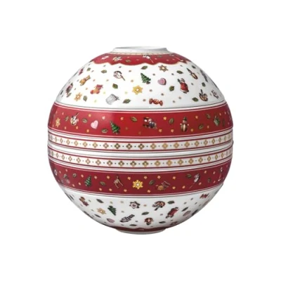 Afbeelding van Villeroy &amp; Boch Serviesset La Boule Toy&#039;s Delight