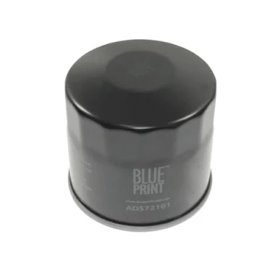 Afbeelding van Blue Print ADS72101 oliefilter